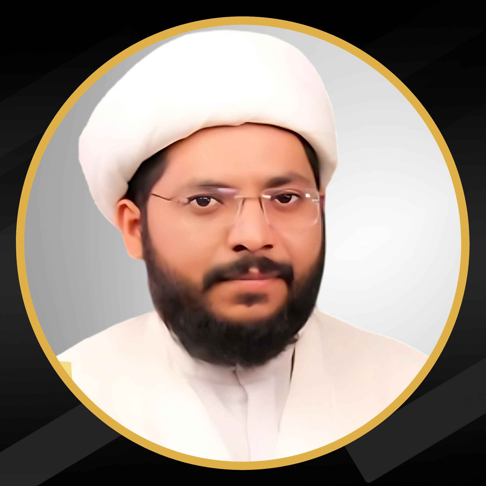 استاد محمد کمیل نورانی